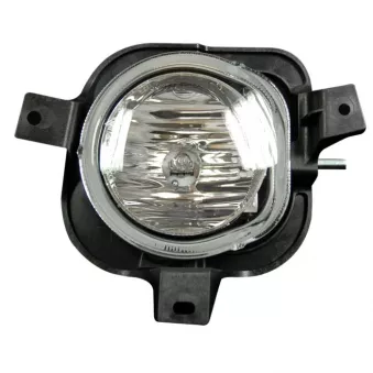 Projecteur antibrouillard OLSA