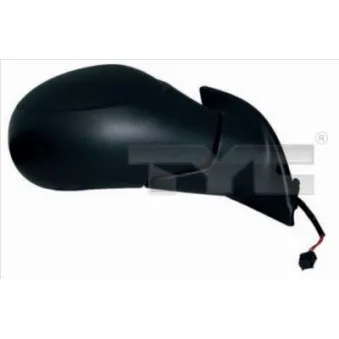 Rétroviseur extérieur TYC 305-0015