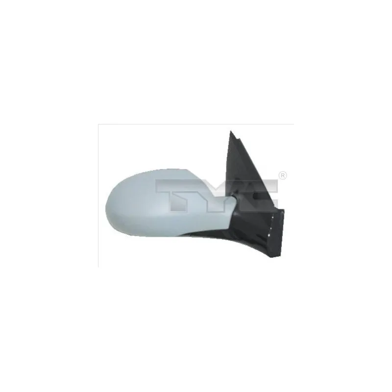 Rétroviseur extérieur TYC 305-0019