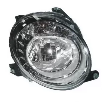 Projecteur principal OLSA 8.00.077.00