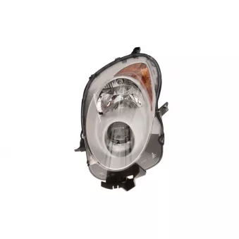 Projecteur principal OLSA 8.00.057.00