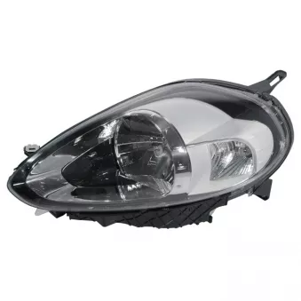 Projecteur principal OLSA 8.00.069.00