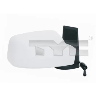 Rétroviseur extérieur TYC 305-0023