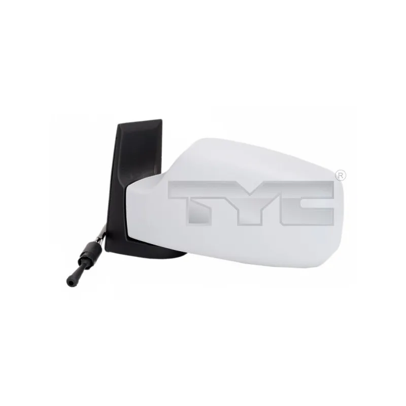 Rétroviseur extérieur TYC 305-0024