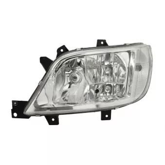 Projecteur principal OLSA 8.94.107.00