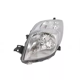 Projecteur principal OLSA 8.00.073.00