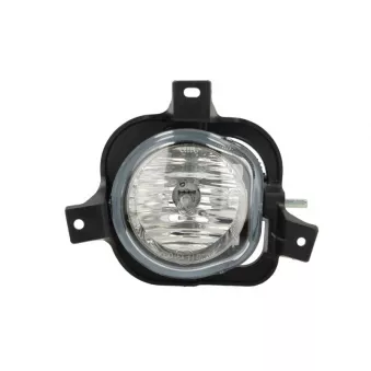 Projecteur antibrouillard OLSA