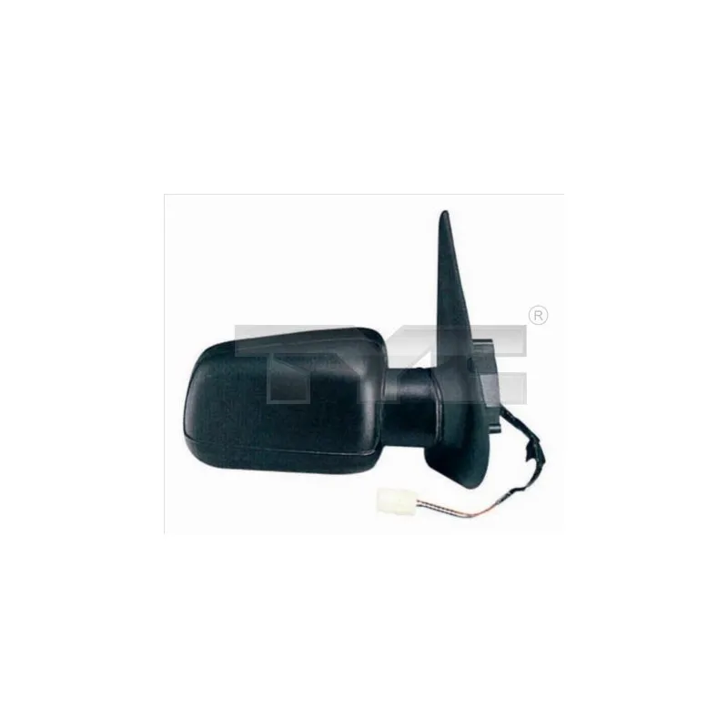 Rétroviseur extérieur TYC 305-0068