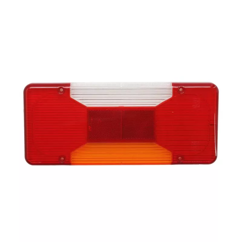 Disperseur, feu arrière SERTPLAS 02.00238L