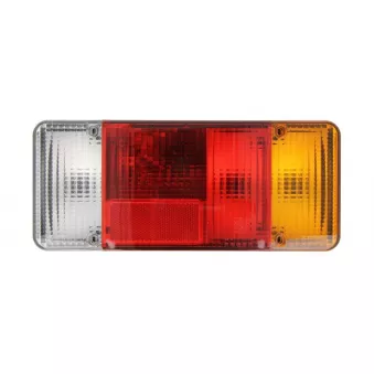 Feu arrière SERTPLAS 0153LCP
