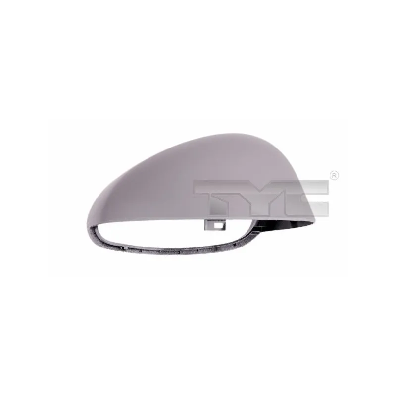 Revêtement, rétroviseur extérieur TYC 305-0117-2