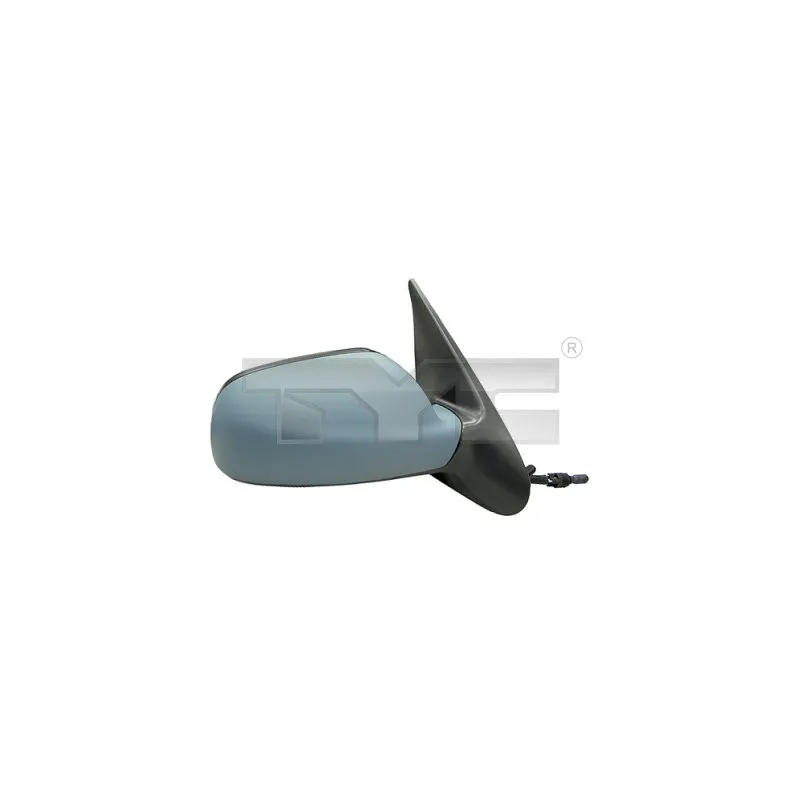Rétroviseur extérieur TYC 305-0140