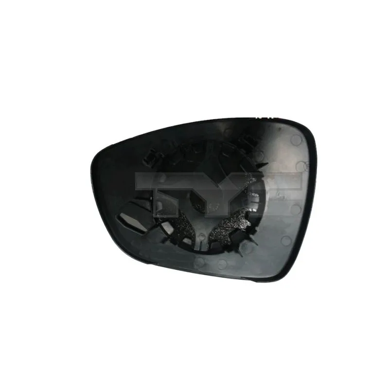 Verre de rétroviseur, rétroviseur extérieur TYC 305-0170-1