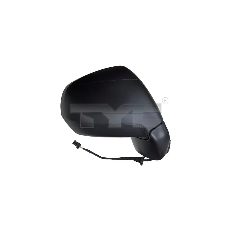 Rétroviseur extérieur TYC 305-0174