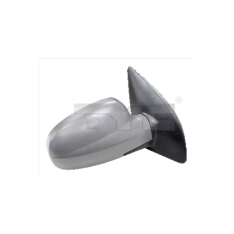 Rétroviseur extérieur TYC 306-0010