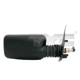 Rétroviseur extérieur TYC 309-0003