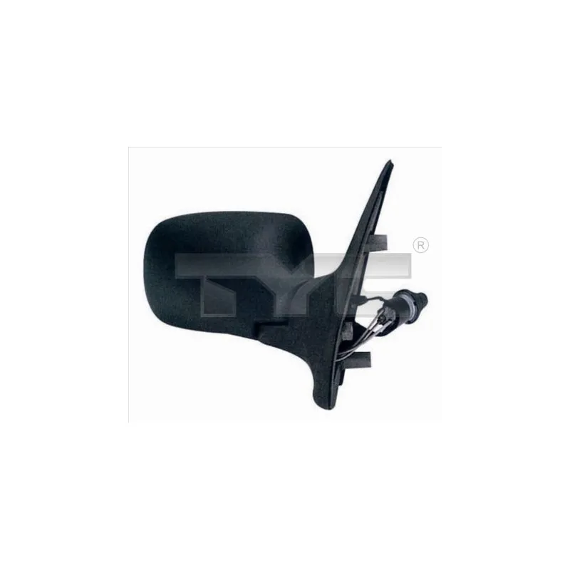 Rétroviseur extérieur TYC 309-0016