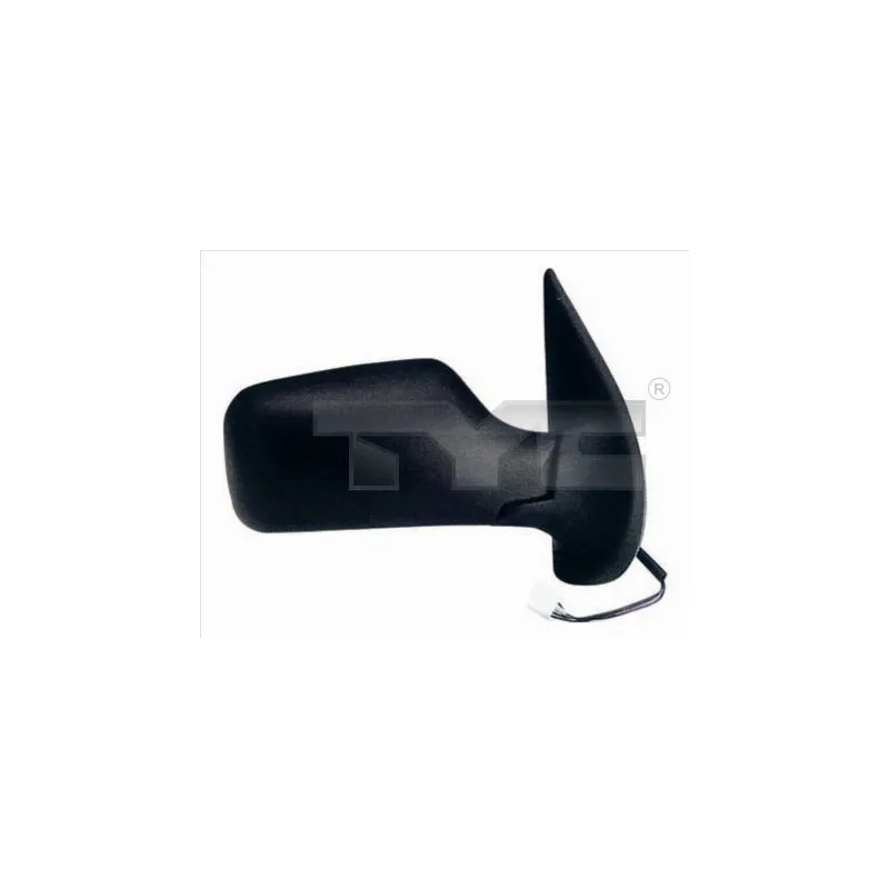 Rétroviseur extérieur TYC 309-0017