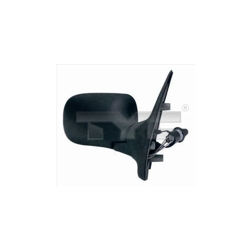 Rétroviseur extérieur TYC 309-0019