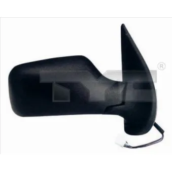 Rétroviseur extérieur TYC 309-0021