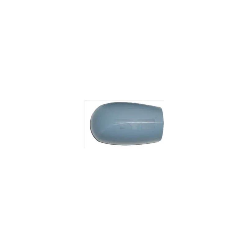 Revêtement, rétroviseur extérieur TYC 309-0025-2