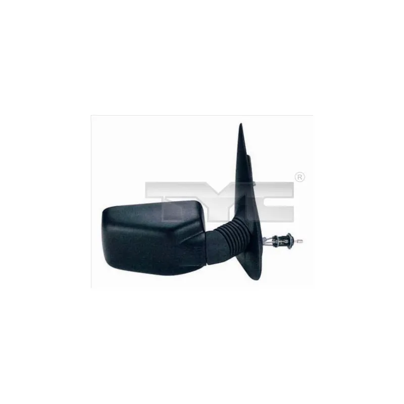 Rétroviseur extérieur TYC 309-0034