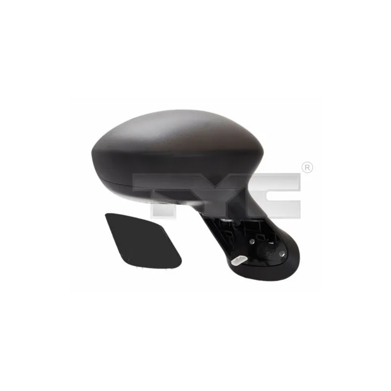 Rétroviseur extérieur TYC 309-0063