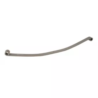 Lame de suspension TES 6715100119 Z/T