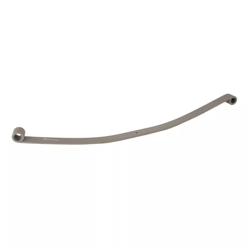 Lame de suspension TES 6715100119 Z/T