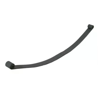 Lame de suspension TES 3052000119 Z/T