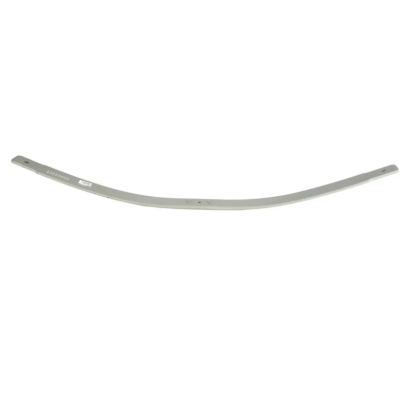 Lame de suspension TES 3372100219