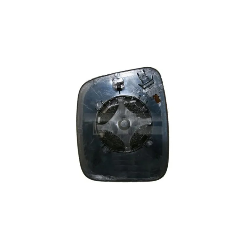 Verre de rétroviseur, rétroviseur extérieur TYC 309-0089-1