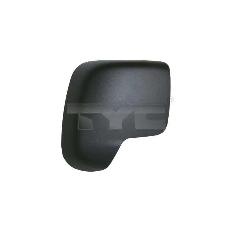 Revêtement, rétroviseur extérieur TYC 309-0089-2