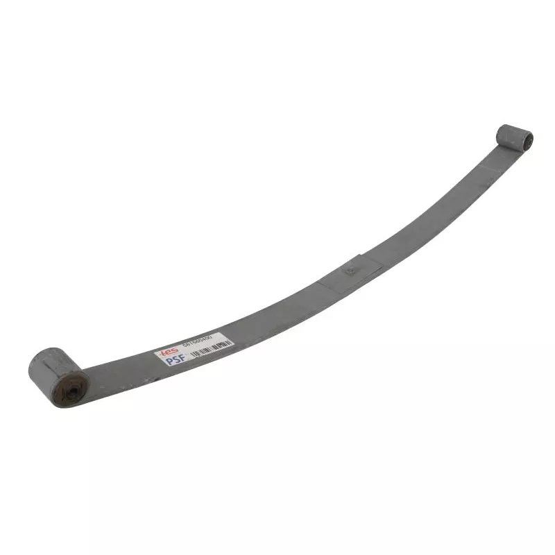 Lame de suspension TES 58156040019 Z/T