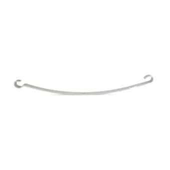 Lame de suspension TES 6728500219