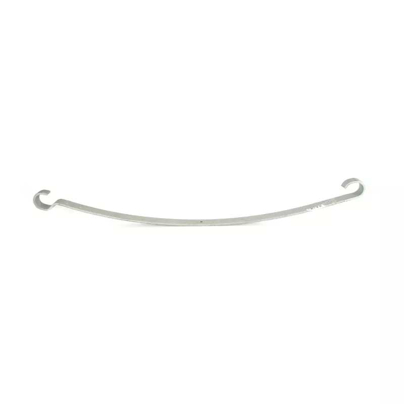 Lame de suspension TES 6728500219