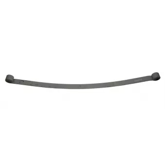Lame de suspension TES 3059700119 Z/T