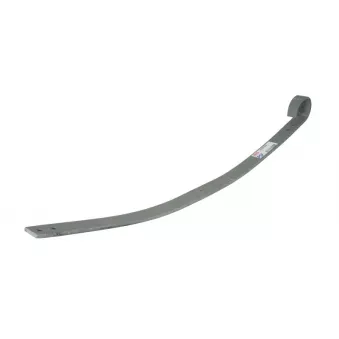 Lame de suspension TES 3338700219