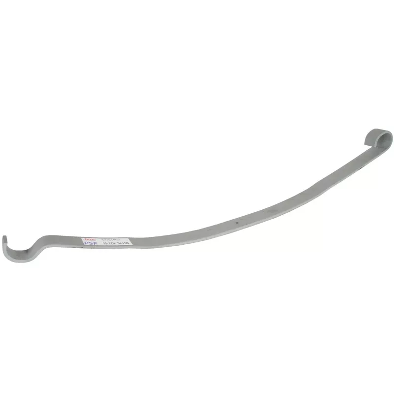 Lame de suspension TES 6715100219
