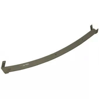 Lame de suspension TES 6728500419