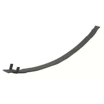 Lame de suspension TES 5650150219