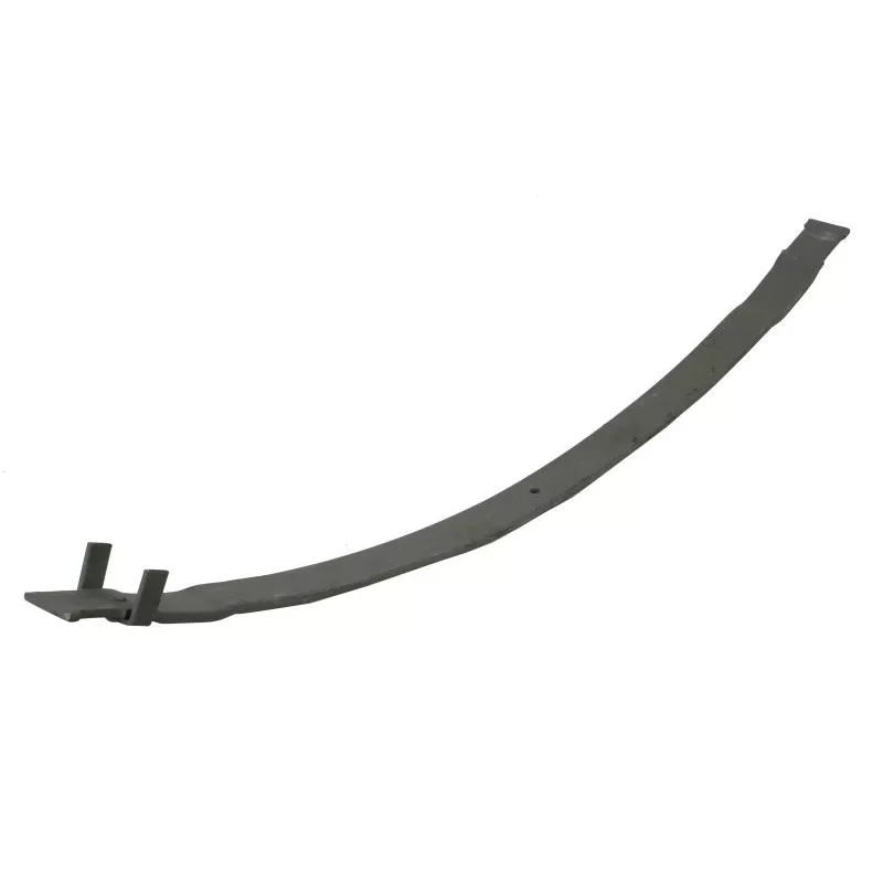 Lame de suspension TES 5650150219