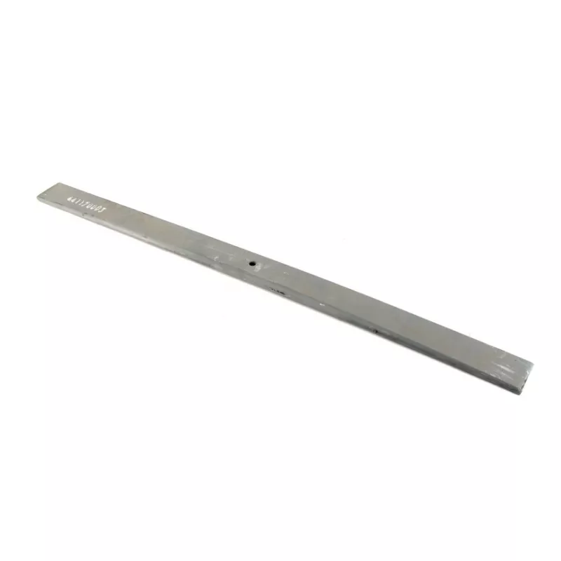 Lame de suspension TES 44.117.00.03