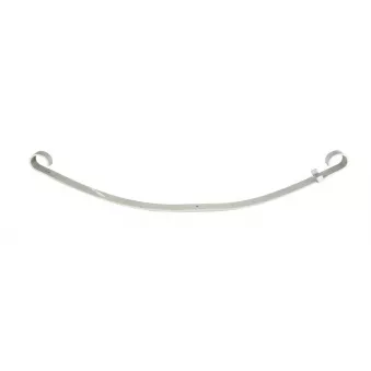 Lame de suspension TES 3052000219