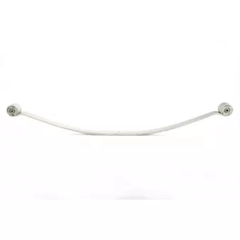 Lame de suspension TES 3378500119 Z/T