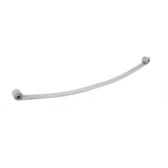 Lame de suspension TES 3378100119 Z/T
