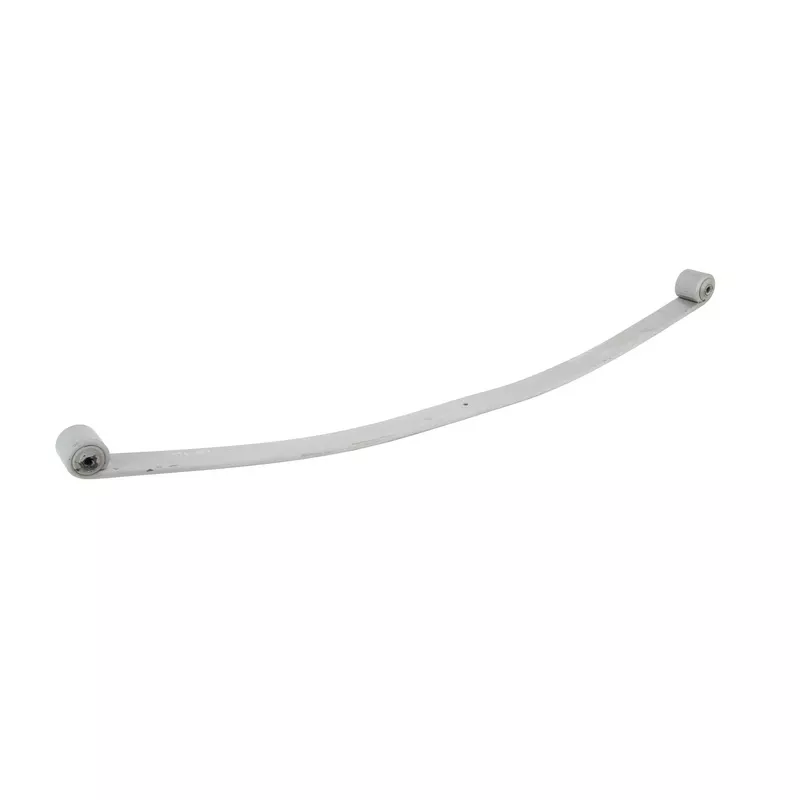 Lame de suspension TES 3378100119 Z/T