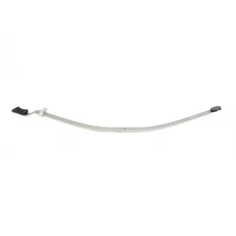 Lame de suspension TES 90632018066519 Z/Z