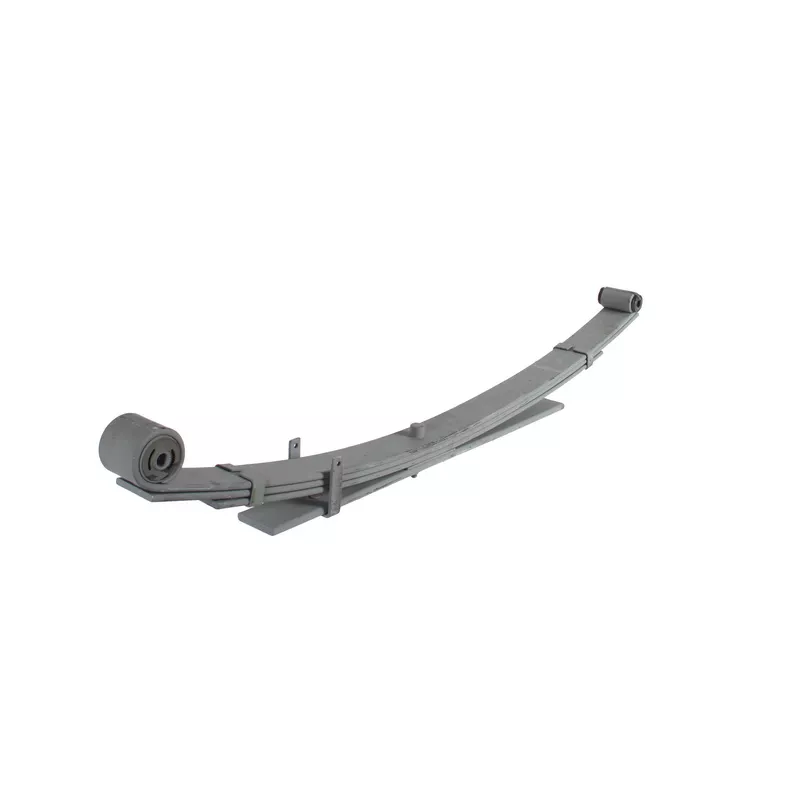 Lame de suspension TES 551004A7110019 Z/T
