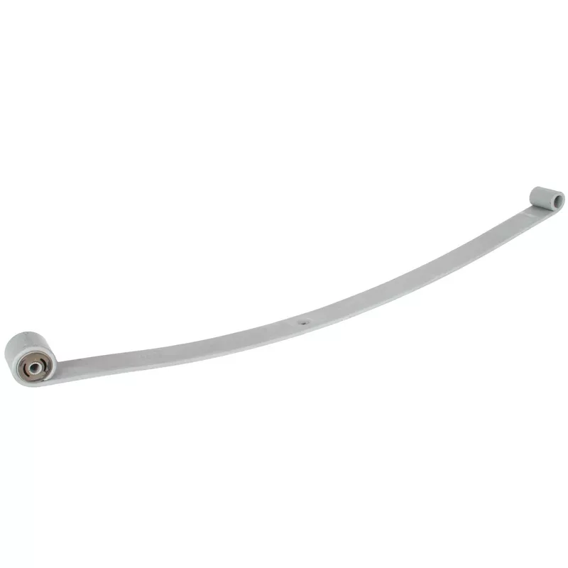 Lame de suspension TES 5510047110119 Z/T